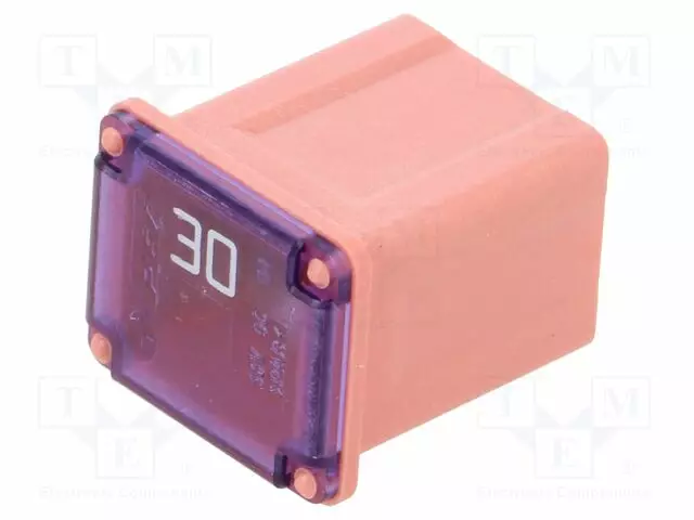 AUTOSULAKE - 30A - Autosulakkeet - 0424030 - 1
