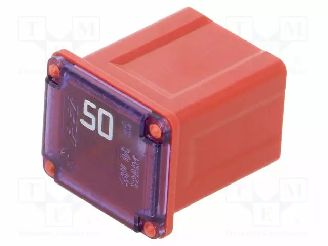 AUTOSULAKE - 50A - Autosulakkeet - 0424050 - 1