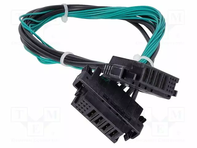 10080594-3RB0509LF - RJ45 Ethernet kaapelit - 100805943RB050-0 - 1