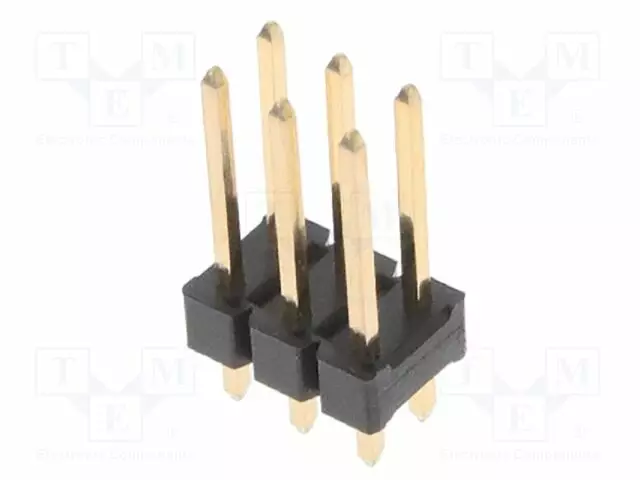 PIIKKIRIMALIITIN - Piikkirimaliittimet - 10129381910002BL-0 - 1