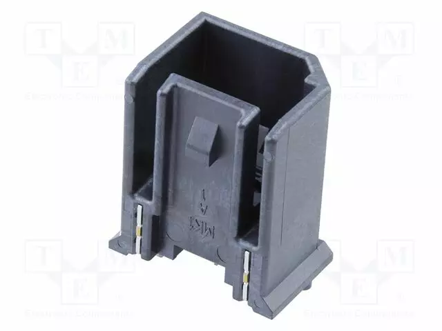 LIITIN: USB B MINI - USB liittimet - 1040040501-MOL-0 - 1