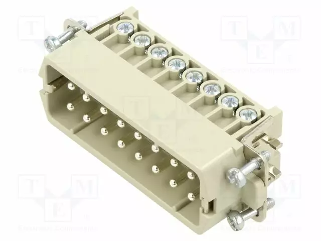 HDC LIITIN - EPIC® H-A 16 SS 33-48 PH1 - LAPP liittimet - 10542100 - 1