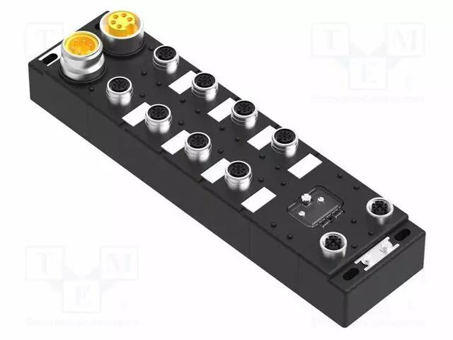 1120955117 - Teollisuus anturikaapelit - 1120955117-MOL-0 - 1