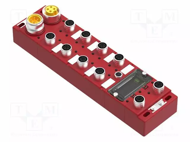 1120955128 - Teollisuus anturikaapelit - 1120955128-MOL-0 - 1