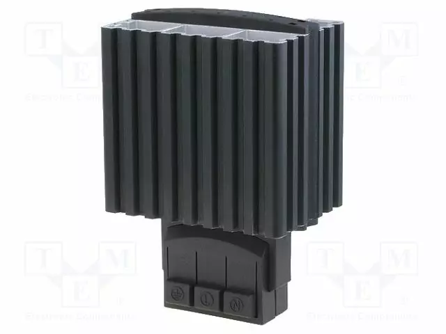 LÄMMITYSELEMENTTI: LÄMMITIN - PUOLIJOHDE-HG 140 - 15W - 120÷240V - Lämmityskomponentit - 14000.0-00 - 1