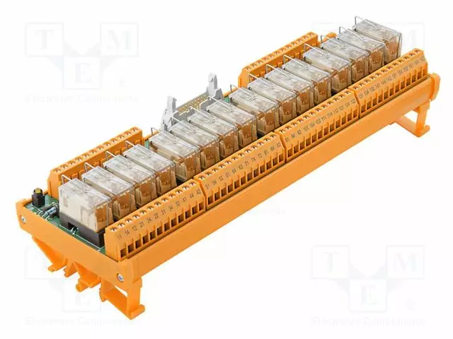 1448250000 - Elektromagneettiset relesarjat - 1448250000-WEI-0 - 1