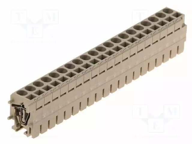 1711930000 - Kiskoliittimet - 1711930000-WEI-0 - 1