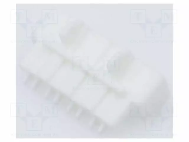 LUKITUSKAPPALE - Signaaliliittimet rasteri 4,20mm - 1727090004-MOL-0 - 1