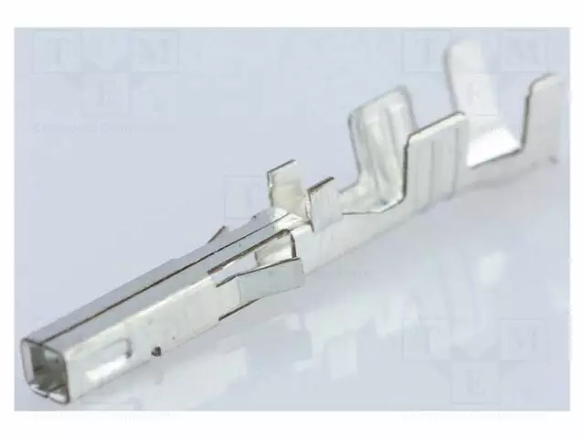 172718-4121 - Signaaliliittimet rasteri 4,20mm - 1727184121-MOL-0 - 1