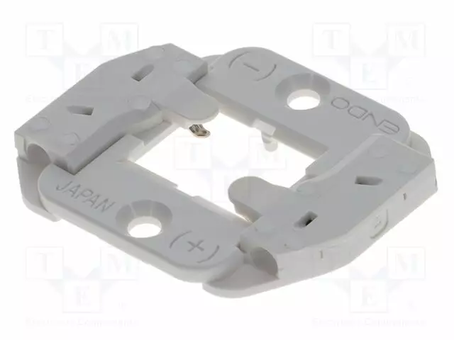 180390-0001 - LED liittimet ja tarvikkeet - 1803900001-MOL-0 - 1