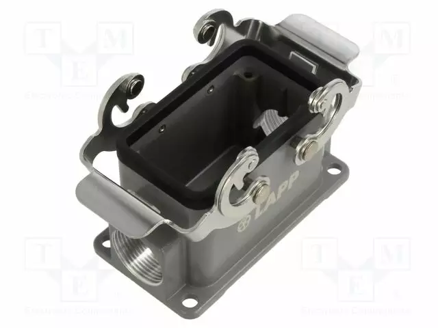 HDC LIITIN - EPIC® H-B 10 SGRL M25 - LAPP liittimet - 19035100 - 1