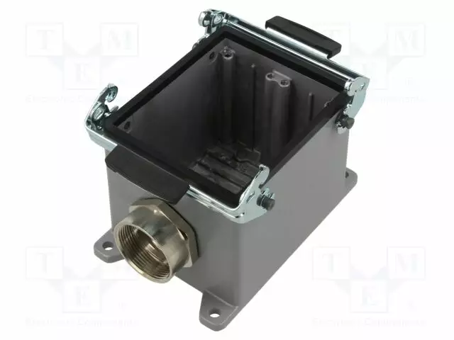 HDC LIITIN - H-B 32 SGR M32 BOX MOUNT BASE - LAPP liittimet - 19137000 - 1