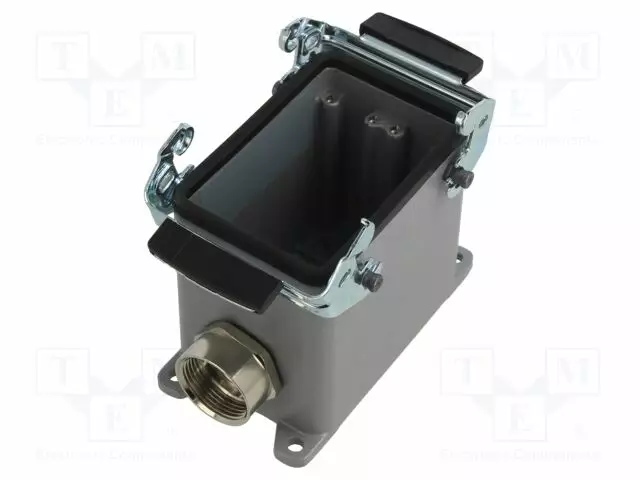 HDC LIITIN - H-A 32 SGR M25 BOX MOUNT BASE - LAPP liittimet - 19474000 - 1