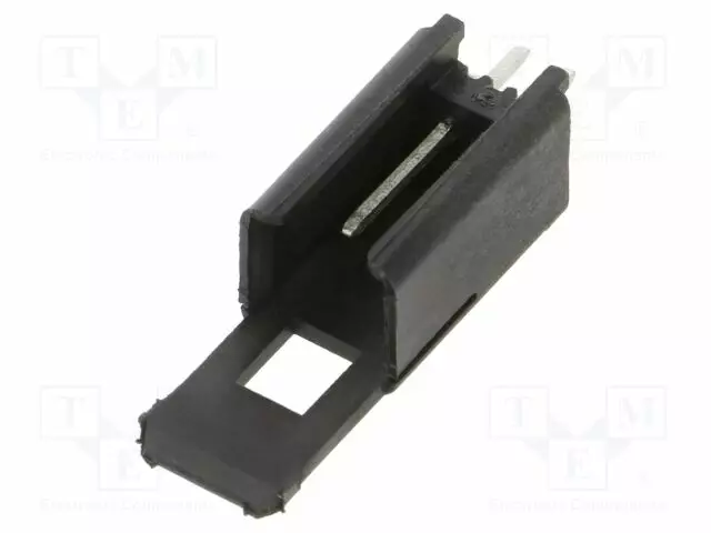 LIITIN: JOHTO-LEVY - Signaaliliittimet rasteri 2,50mm - 2.5MSF023114-0 - 1