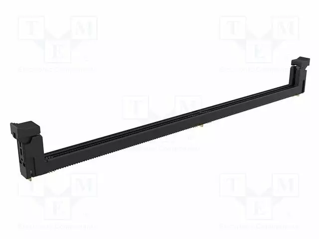 LIITIN: DDR2 - Korttiliittimet - 2044731114-MOL-0 - 1