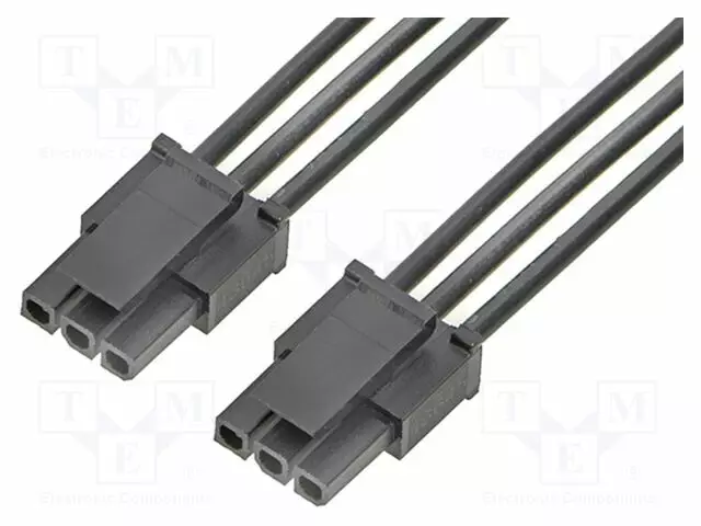 214750-2033 - Moninapakaapelisarjat - 2147502033-MOL-0 - 1