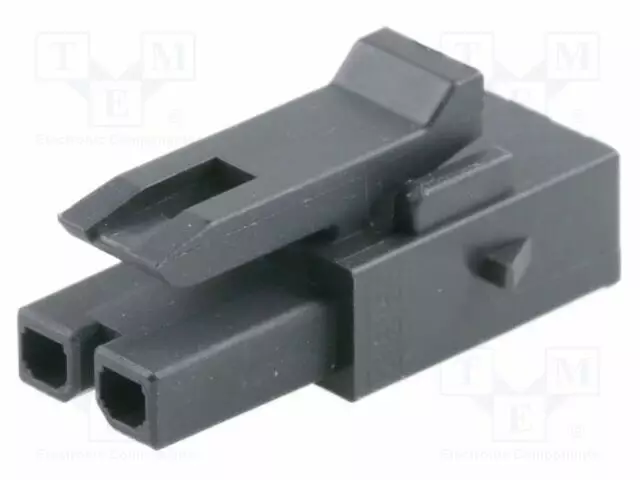 LIITIN: JOHTO-LEVY - Signaaliliittimet rasteri 3,00mm - 2157591002-MOL-0 - 1