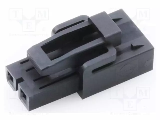 LIITIN: JOHTO-LEVY - Signaaliliittimet rasteri 4,20mm - 2159131002-MOL-0 - 1