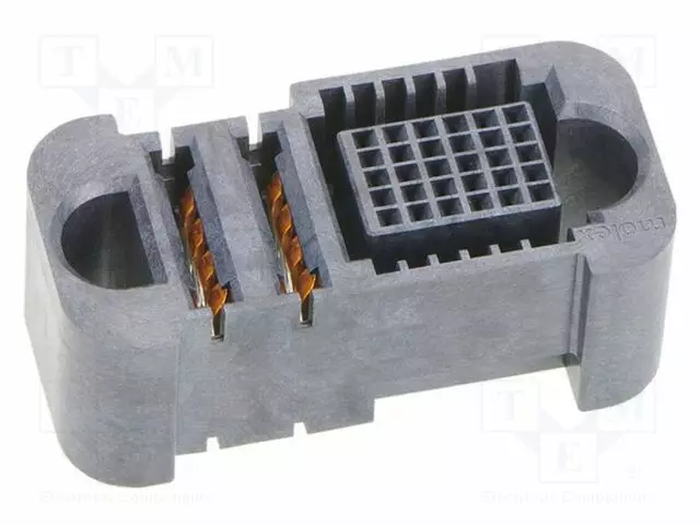 219563-0018 - Ajoneuvoliittimet - 2195630018-MOL-0 - 1