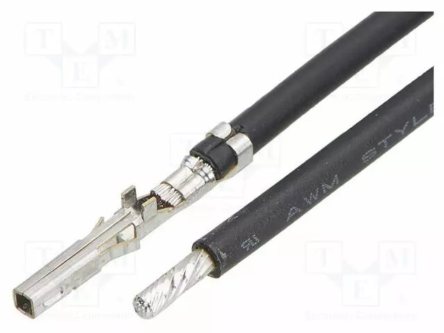 219671-1121 - Signaaliliittimet rasteri 4,20mm - 2196711121-MOL-0 - 1