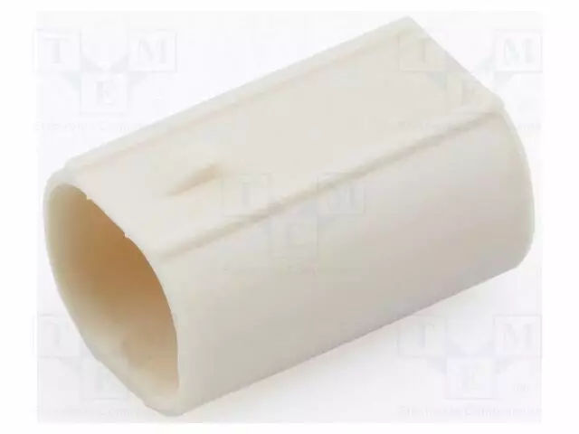 SUOJAKANSI - SUORA - LUONNOLLINEN - POLYAMIDI - POLYAMIDI - Ajoneuvoliittimet - 2204240002-MOL-0 - 1