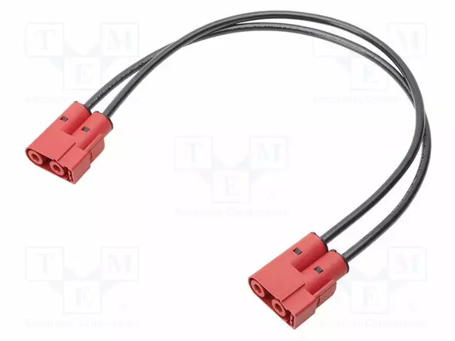 221960-1025 - Ajoneuvoliittimet - 2219601025-MOL-0 - 1