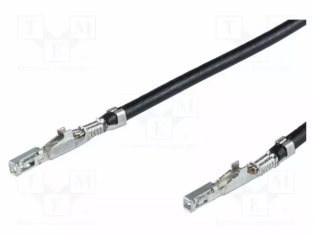 224087-1112 - Signaaliliittimet rasteri 4,20mm - 2240871112-MOL-0 - 1