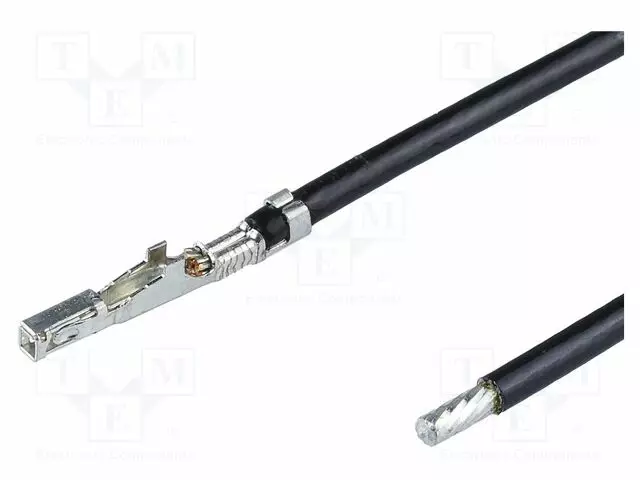 224088-1114 - Signaaliliittimet rasteri 4,20mm - 2240881114-MOL-0 - 1