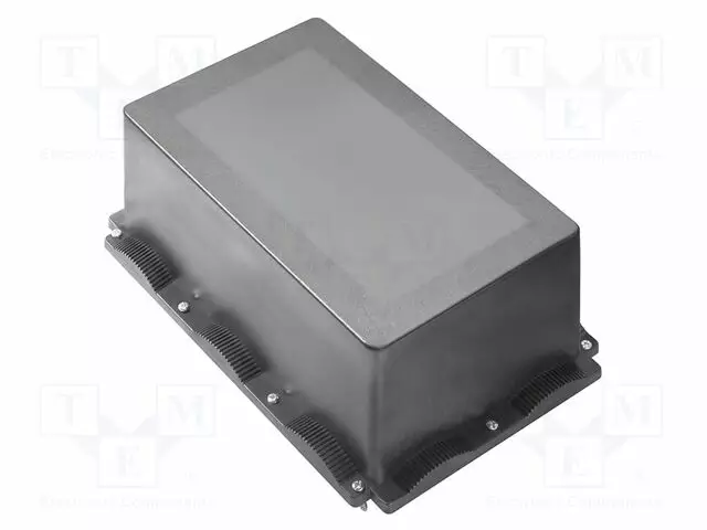 ASENNUSKOTELO - IP65 - UL94-5VA - Yleiskäyttöiset kotelot - 2632820000-WEI-0 - 1
