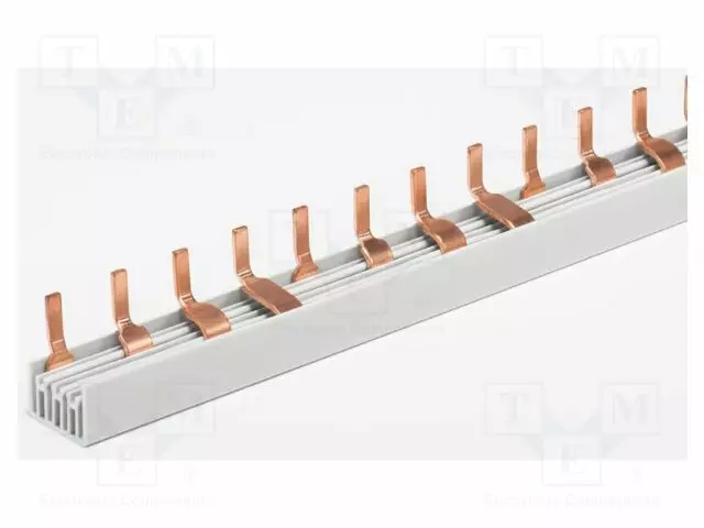 PISTOKESILTA - S - HARMAA - Kiskoliittimet - 2658880000-WEI-0 - 1