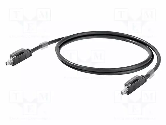 2725850030 - RJ45 Ethernet kaapelit - 2725850030-WEI-0 - 1