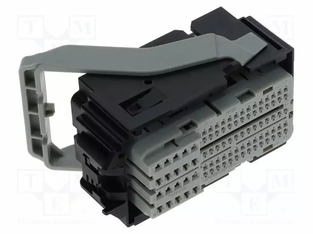 34745-2010 - Ajoneuvoliittimet - 347452010-MOL-0 - 1