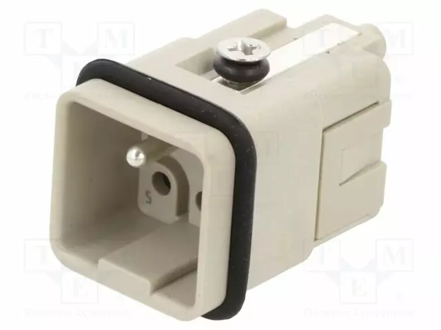 HDC LIITIN - EPIC® H-Q 005/0 MC - LAPP liittimet - 381167220 - 1