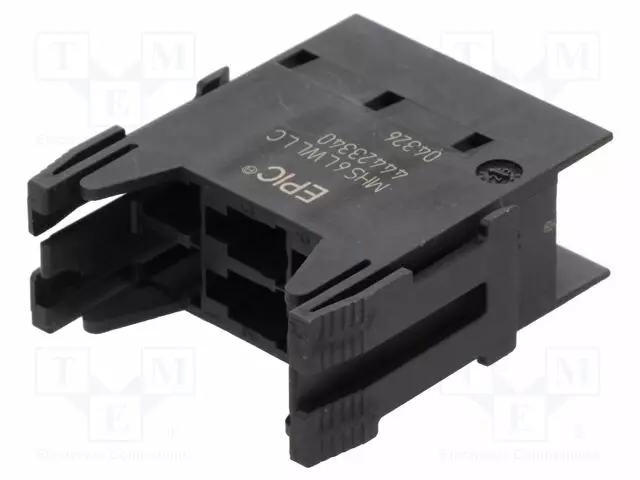 HDC LIITIN - EPIC® MHS 6 LWL LC - LAPP liittimet - 44423340 - 1