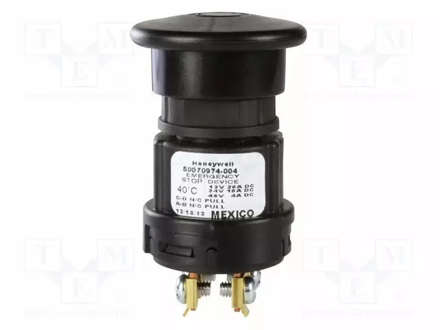 50070974-004-01 - Taulukytkimet, standardi 22mm - 5007097400401-0 - 1