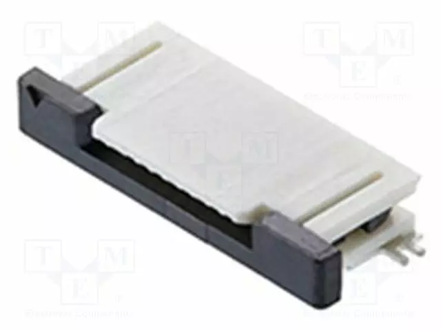 LIITIN: FFC/FPC - FFC/FPC liittimet rasteri 0,5mm - 524352471TR250-0 - 1