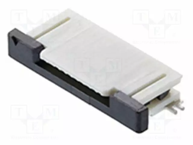 LIITIN: FFC/FPC - FFC/FPC liittimet rasteri 0,5mm - 527451497TR250-0 - 1