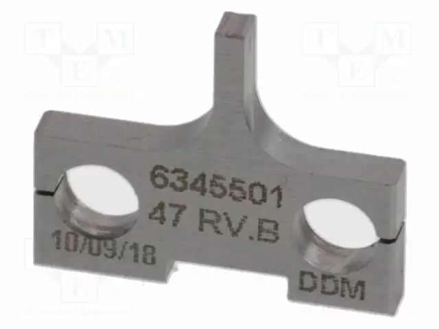 ALASIN - Erikoistuneet puristustyökalut - 634550147-MOL-0 - 1