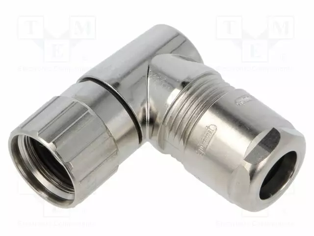 LIITIN: M16 - M16 liittimet - 7.831.300.000 - 1