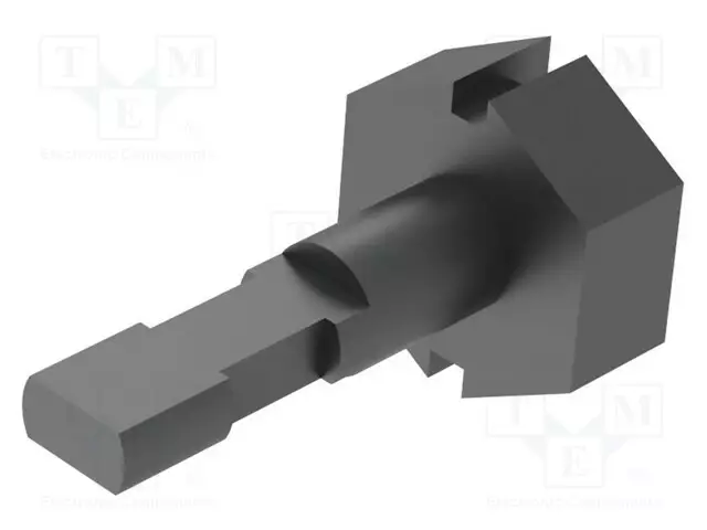CONTACT BLOCK LOCKING PIN - 71 - Taulukytkimien lisävarusteet - 71-679.0 - 1