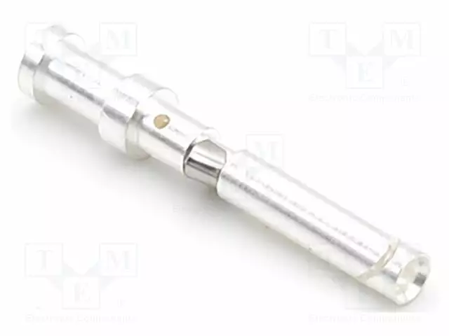LIITIN: HDC - Ajoneuvoliittimet - 7100.4206.0-MOL-0 - 1