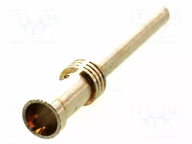 LIITOS - UROS - KUPARISEOS - 2,5MM2 - 14AWG - PURISTUS - NIMELLISVIRTA: 16A - Ajoneuvoliittimet - 7300.6249.0-MOL-0 - 1