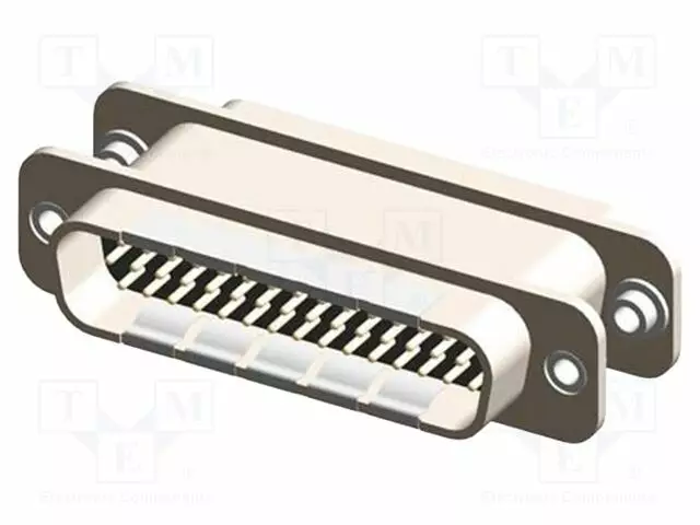 73283-0351 - D liittimet - 732830351-MOL-0 - 1