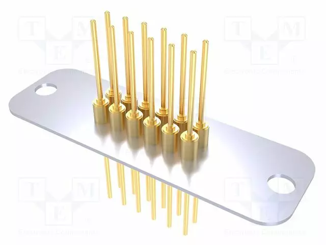 SUODATIN: HÄIRIÖSUOJA-100PF - RUUVATTU - 5A - ±25% - 39,6X12,7MM - Häiriönpoistosuotimet SMD - 732860210-MOL-0 - 1