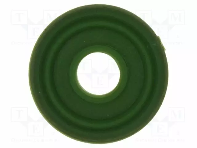 LIITIN: KYTKENTÄRIMA PIIRILEVYLLE - Riviliittimet piirilevylle - 75107-MOL-0 - 1