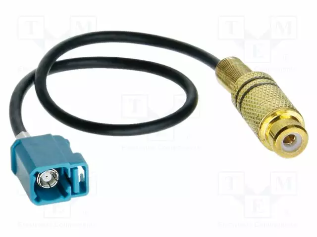 MULTIMEDIA-ADAPTERI - YLEISMALLINEN - Multimedia-adapterit - 771000-2010-0 - 1
