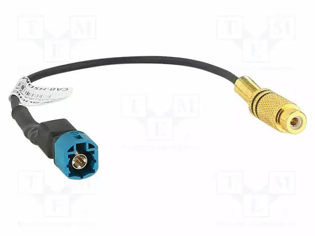 MULTIMEDIA-ADAPTERI - VW - Multimedia-adapterit - 771000-2012-0 - 1