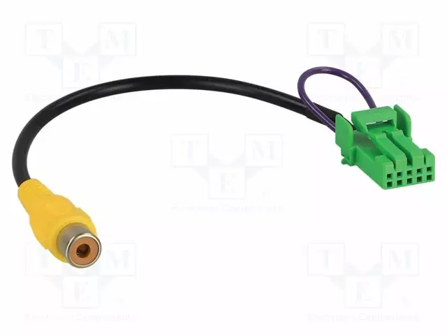 MULTIMEDIA-ADAPTERI - SUZUKI - Multimedia-adapterit - 771292-1030-0 - 1