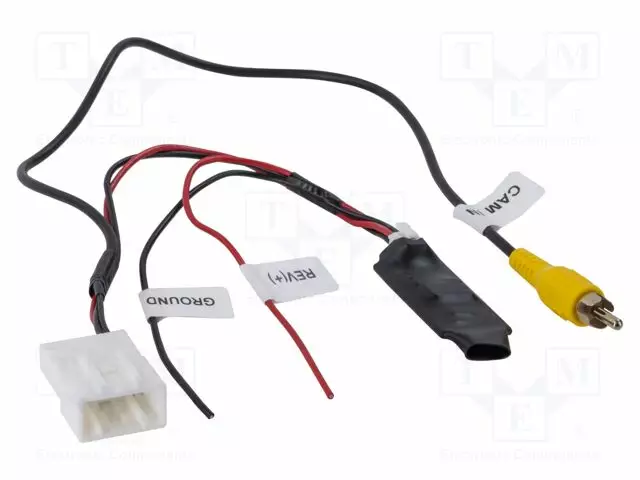 MULTIMEDIA-ADAPTERI - TOYOTA - Multimedia-adapterit - 771300-1030-0 - 1