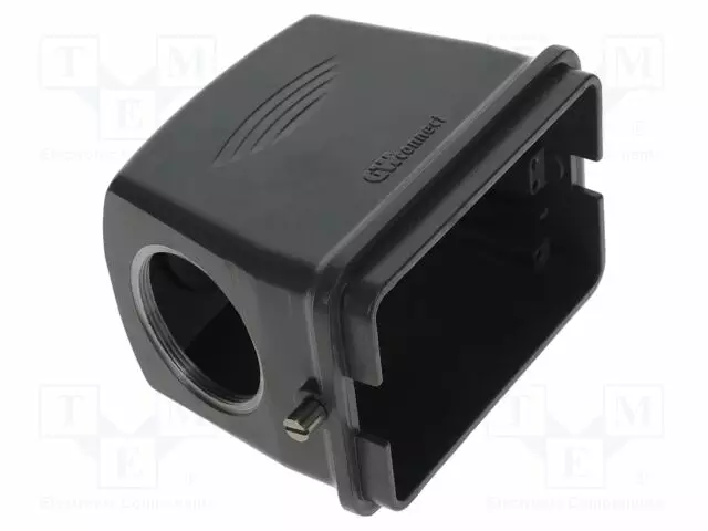 LIITINKOTELO: HDC - HARTING liittimet - 7848.6565.5-MOL-0 - 1